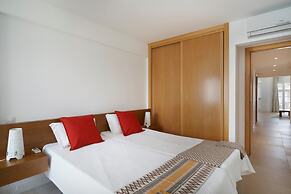 Golden Club Cabanas
