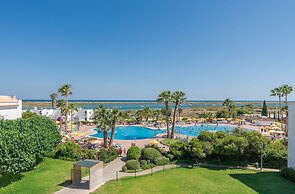 Golden Club Cabanas