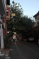 Alf Hotel