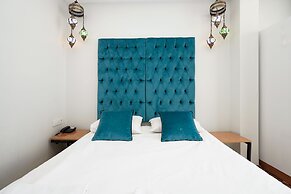 Alf Hotel