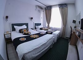 Rohat Hotel