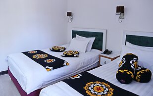 Rohat Hotel