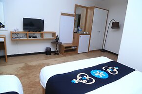 Rohat Hotel