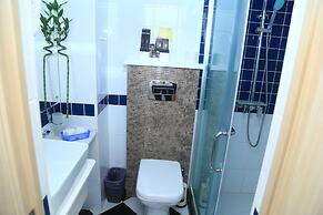 Rohat Hotel