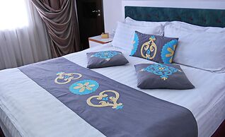 Rohat Hotel
