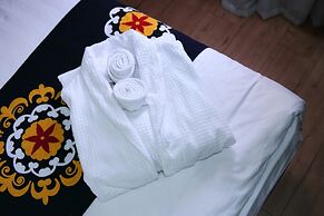 Rohat Hotel