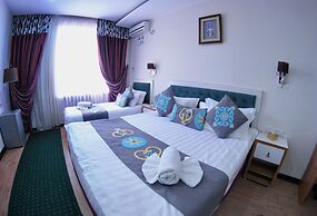 Rohat Hotel