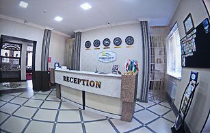 Rohat Hotel