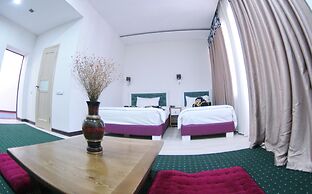Rohat Hotel