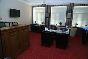 Rohat Hotel