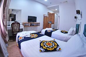 Rohat Hotel