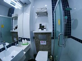 Rohat Hotel