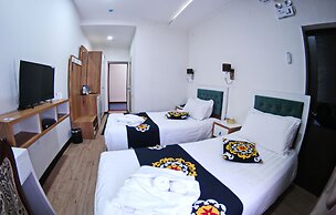 Rohat Hotel