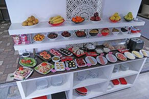 Rohat Hotel