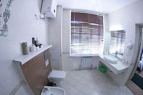 Rohat Hotel