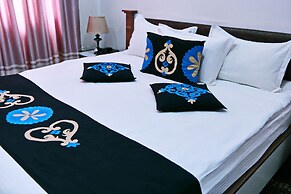 Rohat Hotel