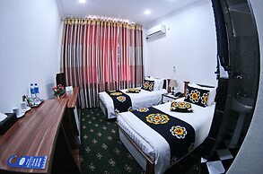 Rohat Hotel