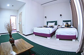 Rohat Hotel