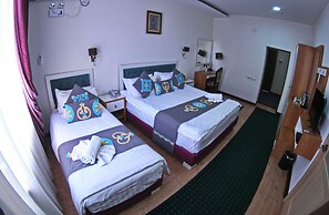 Rohat Hotel