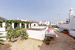 Casa Palacio San Jose