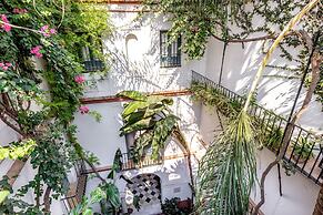 Casa Palacio San Jose