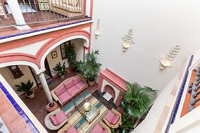 Plaza de la Alfalfa