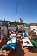 Plaza de la Alfalfa
