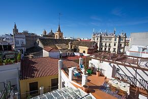 Plaza de la Alfalfa