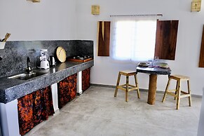 Nyumbani Residence Apartments