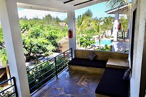 Nyumbani Residence Apartments