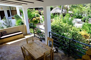 Nyumbani Residence Apartments