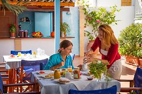 Mira Mare Hotel