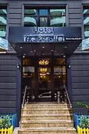 Parallel Hotel