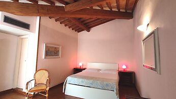 Hotel  Rita  Major