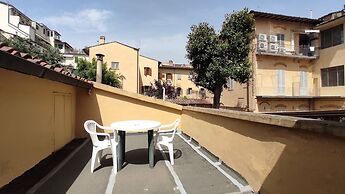 Hotel  Rita  Major