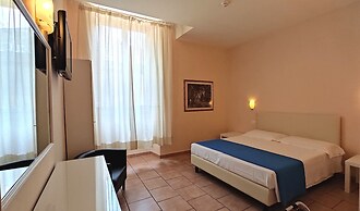 Hotel  Rita  Major