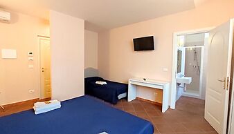 Hotel  Rita  Major