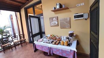 Hotel  Rita  Major