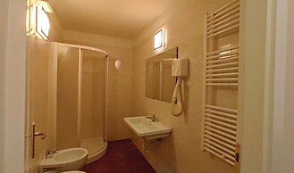 Hotel  Rita  Major