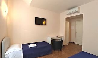 Hotel  Rita  Major