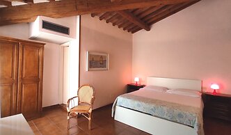 Hotel  Rita  Major