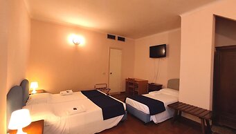 Hotel  Rita  Major