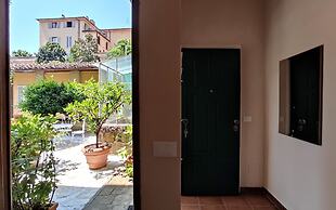 Hotel  Rita  Major