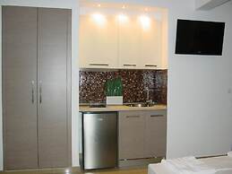 Harisis Apartments
