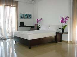 Harisis Apartments