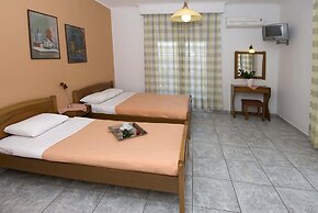 Harisis Apartments