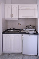 Harisis Apartments