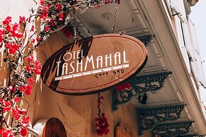Tashmahal