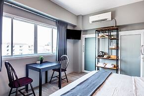 Penyos Service Apartment