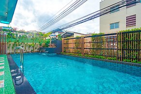 Penyos Service Apartment